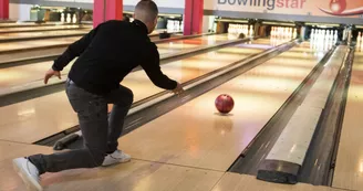 Bowlingstar Plan de Campagne