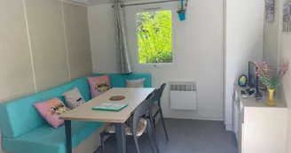 Camping Tartarin Camping Tartarin