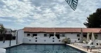 Hôtel du Pont Blanc