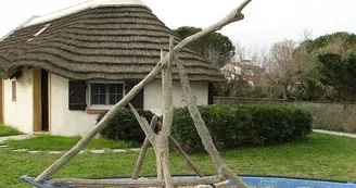 Hôtel du Pont Blanc