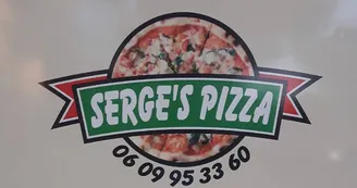Camion Pizza Serge's Pizza à Maussane_Maussane-les-Alpilles