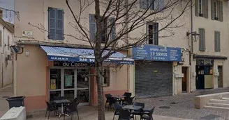 Bar du Centre