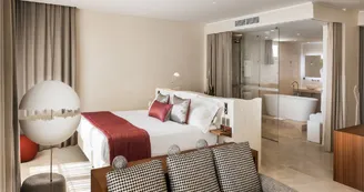 Hôtel Petit Nice Passedat Marseille