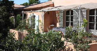 La Bastide de l'aube