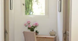 La Bastide de l'aube