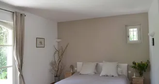 La Bastide de l'aube