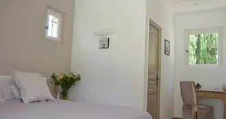 La Bastide de l'aube
