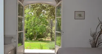 La Bastide de l'aube