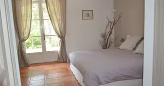 La Bastide de l'aube