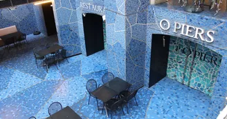 Patio des Docks by O'Piers Patio des Docks by O'Piers