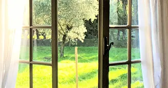 Chez Simone_Saint-Rémy-de-Provence Chez Simone_Saint-Rémy-de-Provence