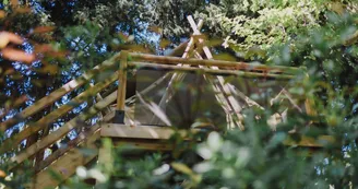 Camping Porte des Alpilles_Saint-Étienne-du-Grès