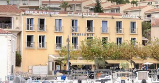 Le Golfe_Cassis