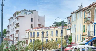 Le Golfe_Cassis