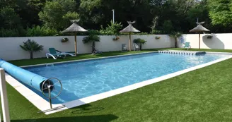 Camping Saint Gabriel