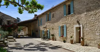 Camping Saint Gabriel