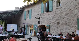 Camping Saint Gabriel