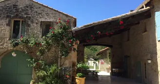 Camping Saint Gabriel