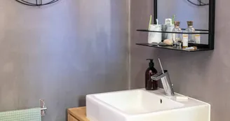 Salle de bain Salle de bain