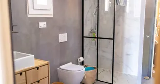 Salle de bain Salle de bain