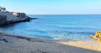 Plage du Bain des Dames Plage du Bain des Dames