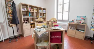 Office de Tourisme de Marignane