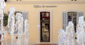 Office de Tourisme de Marignane