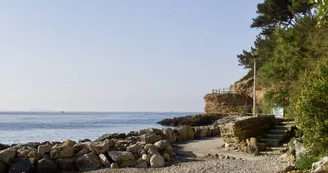 Plage Fernandel