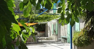 B et D - Chambres d'hôtes_Martigues