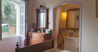 B et D - Chambres d'hôtes_Martigues