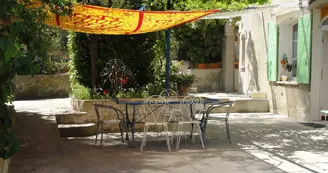 B et D - Chambres d'hôtes_Martigues