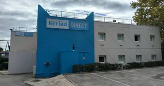 Kyriad Direct Martigues