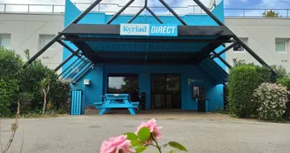 Kyriad Direct Martigues