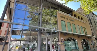 Office de Tourisme d'Istres