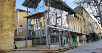 Office de Tourisme d'Istres