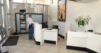 Office de Tourisme d'Istres