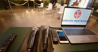 Musée Musée