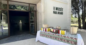 Musée Paul Ricard Musée Paul Ricard
