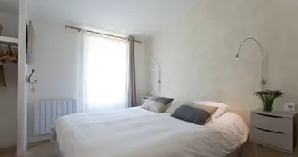 Le Petit Rougadou chambre Le Petit Rougadou chambre