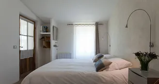Le Petit Rougadou chambre 2 Le Petit Rougadou chambre 2