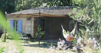 Le Petit Rougadou maison Le Petit Rougadou maison