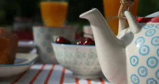 Le Petit Rougadou petit déjeuner Le Petit Rougadou petit déjeuner