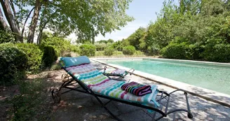 Le Petit Rougadou piscine Le Petit Rougadou piscine