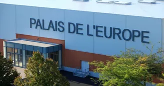 Parc des expositions Marseille