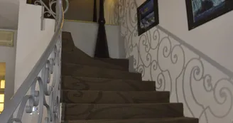 Hôtel du Midi