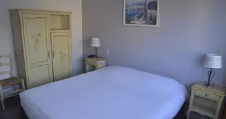 Hôtel du Midi