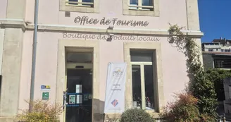 Office de Tourisme de Fuveau_Fuveau Office de Tourisme de Fuveau_Fuveau