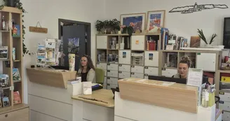 Office de Tourisme de Fuveau_Fuveau Office de Tourisme de Fuveau_Fuveau
