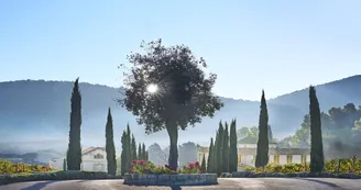 Auberge La Coste