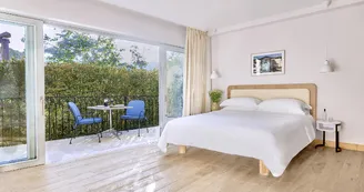 Auberge La Coste